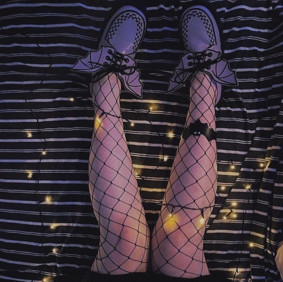 Demonia Shoes - Demonia Creeper- 205